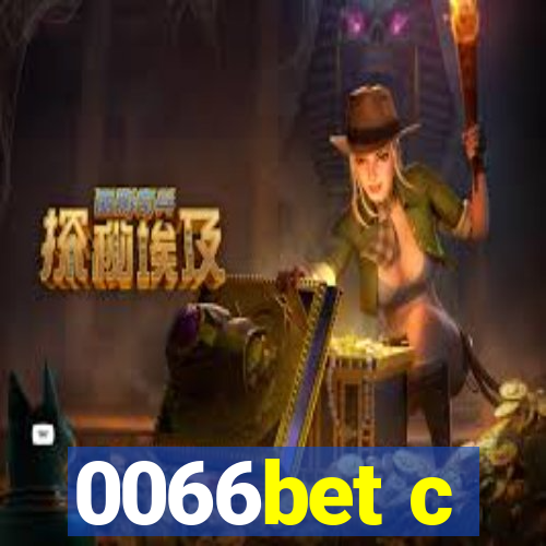 0066bet c